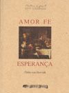 AMOR FE ESPERANÇA