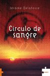 CÍRCULO DE SANGRE