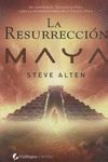 RESURRECCION MAYA