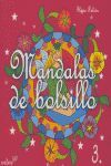 MANDALAS DE BOLSILLO, 3