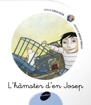 L'HÀMSTER D'EN JOSEP