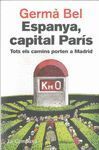 ESPANYA, CAPITAL PARÍS