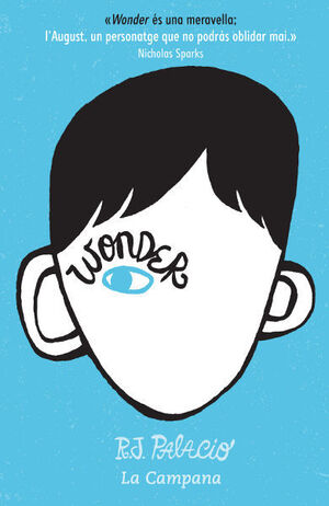 WONDER (EDICIÓ EN CATALÀ)