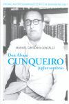 DON ÁLVARO CUNQUEIRO, JUGLAR SOMBRÍO