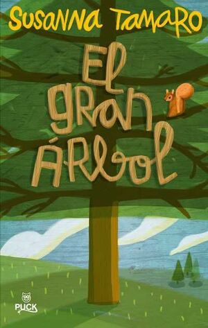 EL GRAN ÁRBOL