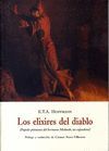 ELIXIRES DEL DIABLO B-49