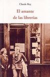 EL AMANTE DE LAS LIBRERIAS
