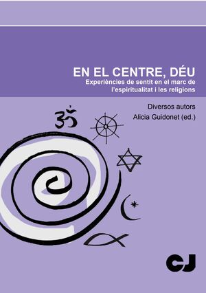 EN EL CENTRE DEU