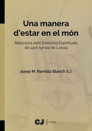 UNA MANERA D'ESTAR EN EL MÓN