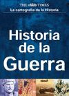 HISTORIA DE LA GUERRA