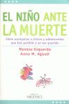EL NIÑO ANTE LA MUERTE