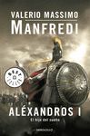 ALEXANDROS I (EL HIJO DEL SUE¥O)