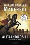 ALEXANDROS II (LAS ARENAS DE AMON)
