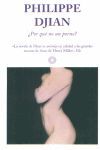 ¿POR QUÉ NO UN PORNO?