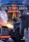 LA AVENTURA DE LOS TEMPLARIOS