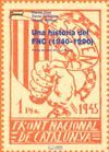 HISTORIA DEL FNC 1940-1990, UNA