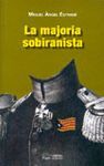 LA MAJORIA SOBIRANISTA