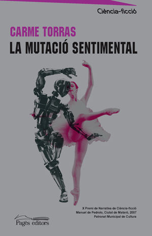 LA MUTACIÓ SENTIMENTAL