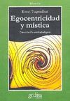 EGOCENTRICIDAD Y MÍSTICA