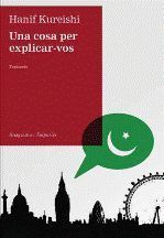 UNA COSA PER EXPLICAR-VOS