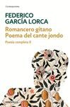 POESIA COMPLETA II  (GARCIA LORCA)(N.CUB