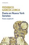 POESIA COMPLETA III   (FEDERICO G.LORCA)