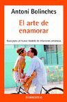 EL ARTE DE ENAMORAR