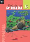 QUADERN D'ESTIU 5 EP