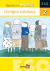 QUADERN D'ESTIU. LLENGUA CATALANA 2 ESO