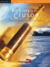 ROBINSON CRUSOE (KALAFATE)