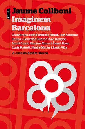 IMAGINEM BARCELONA