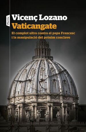 VATICANGATE