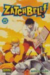 ZATCH BELL 5