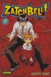 ZATCH BELL 7