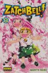 ZATCH BELL 8