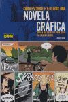 CÓMO ESCRIBIR UNA NÓVELA GRÁFICA