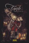 FAVOLE 3, GÉLIDA LUZ