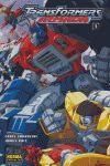 TRANSFORMERS, ARMADA 1