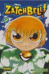 ZATCH BELL 9
