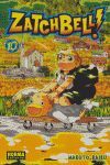 ZATCH BELL 10