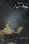 LAS LUCES DE AMALOU 1, THEO