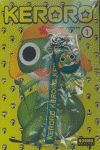 KERORO