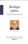 ANTOLOGIA POÈTICA DE VICENT ANDRÉS ESTELLÉS