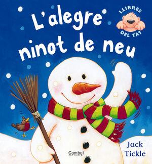 EL NINOT DE NEU SOMRIENT