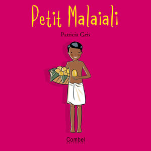PETITA MALAYALI