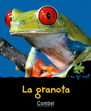 PETITA GRANOTA