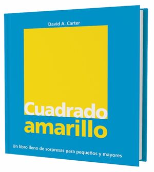 EL CUADRADO AMARILLO