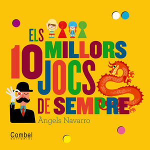 ELS 10 MILLORS JOCS DE SEMPRE