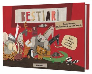BESTIARI
