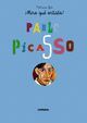 PABLO PICASSO